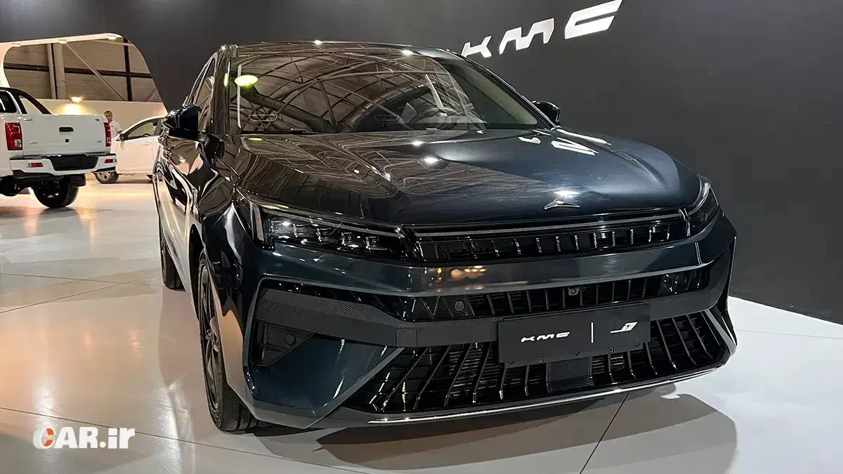 kmc j7|خودرو سواری و وانت|اهواز, گلستان|دیوار