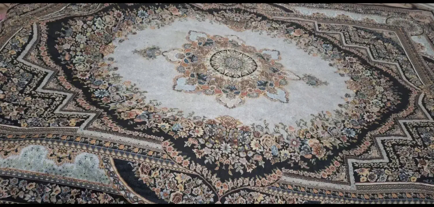 قالیچه نمدی|فرش|دزفول, |دیوار