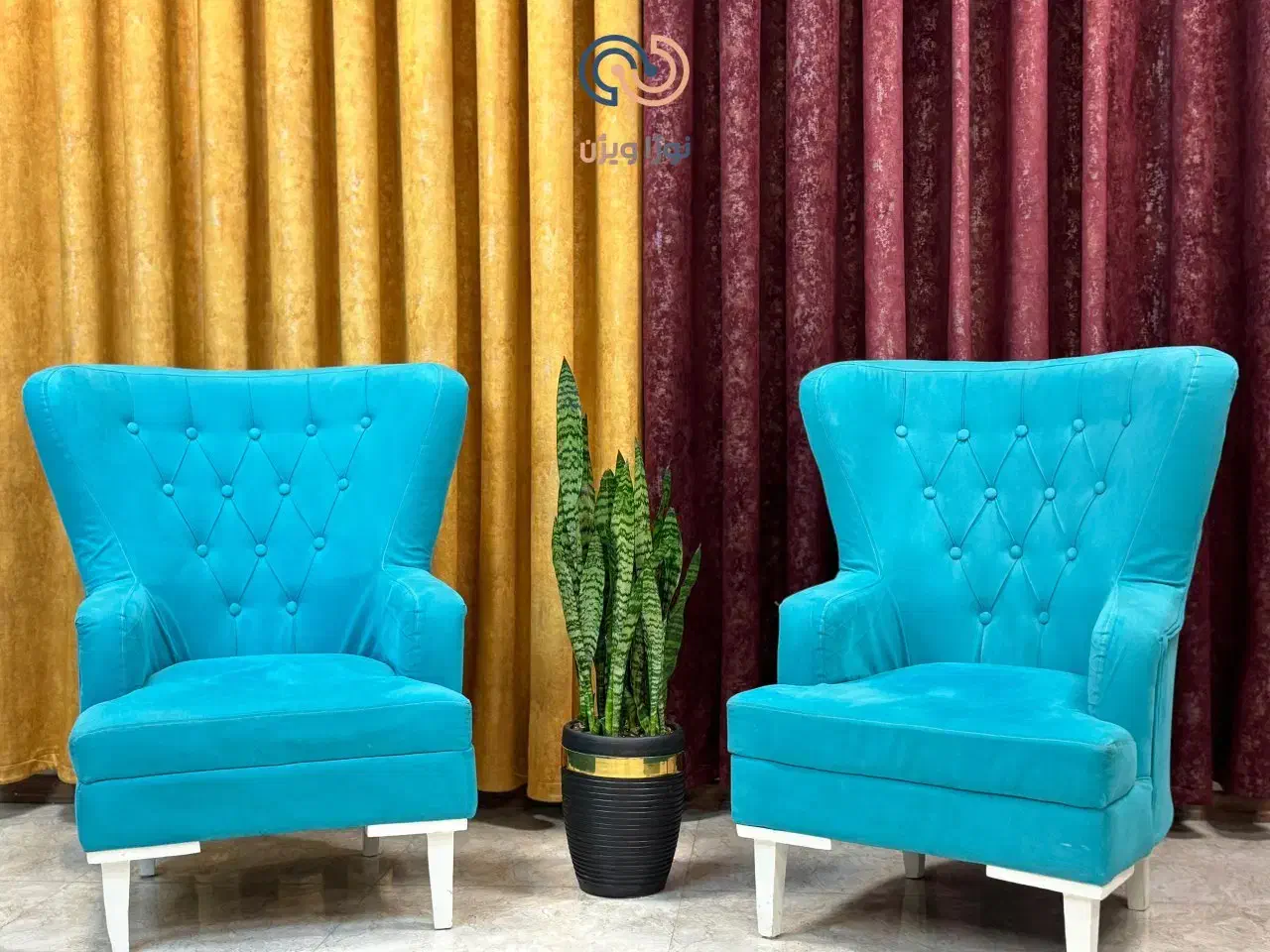 اجاره استودیو تولید محتوا اینستاگرام/یوتیوب/آموزشی|اجارهٔ کوتاهمدت دفتر کار و فضای آموزشی|کرج, مهرویلا شمالی|دیوار