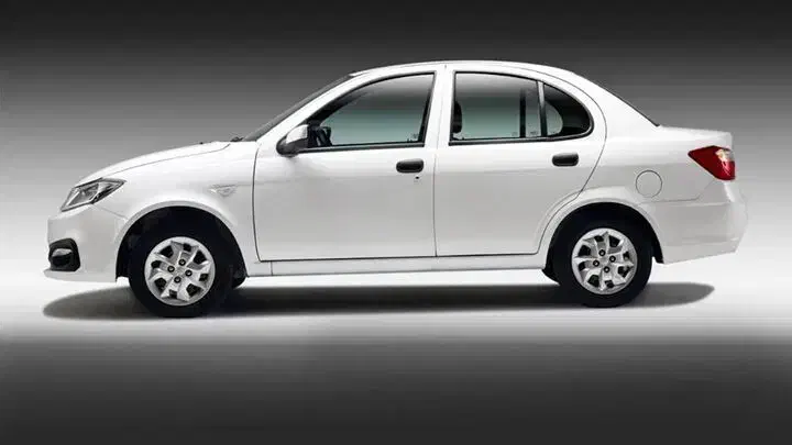 ساینا اس ۸۵ گانه|خودرو سواری و وانت|کرمانشاه, |دیوار