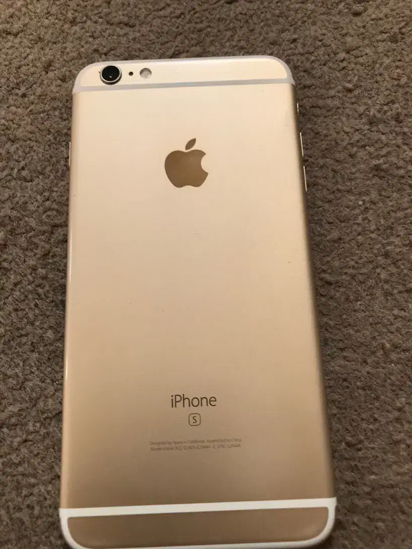 ایفن +6s|موبایل|لامرد, |دیوار