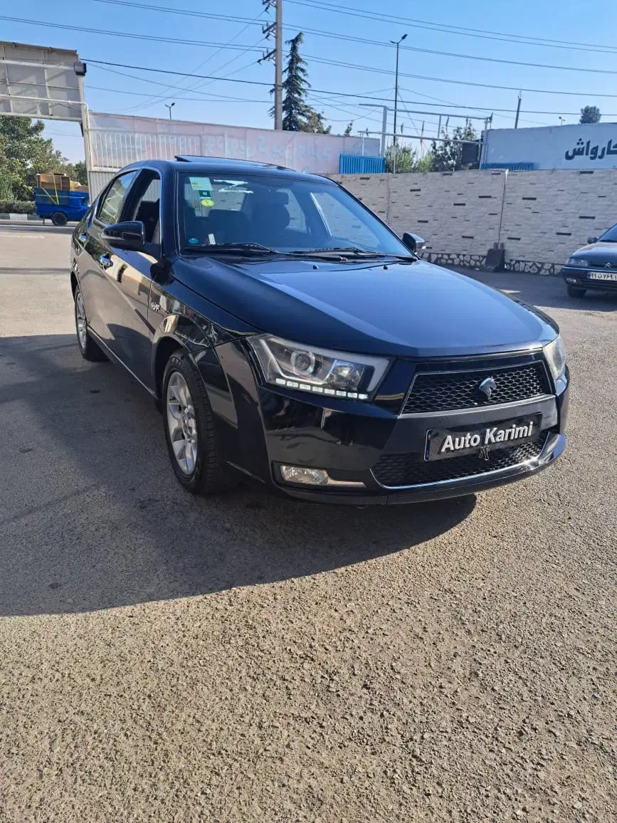 دنا پلاس توربو اتوماتیک|خودرو سواری و وانت|ارومیه, |دیوار