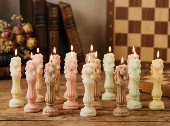 شمع های سال نو عمده|صنایع دستی و سایر لوازم تزئینی|تهران, نیروی هوایی (پیروزی)|دیوار