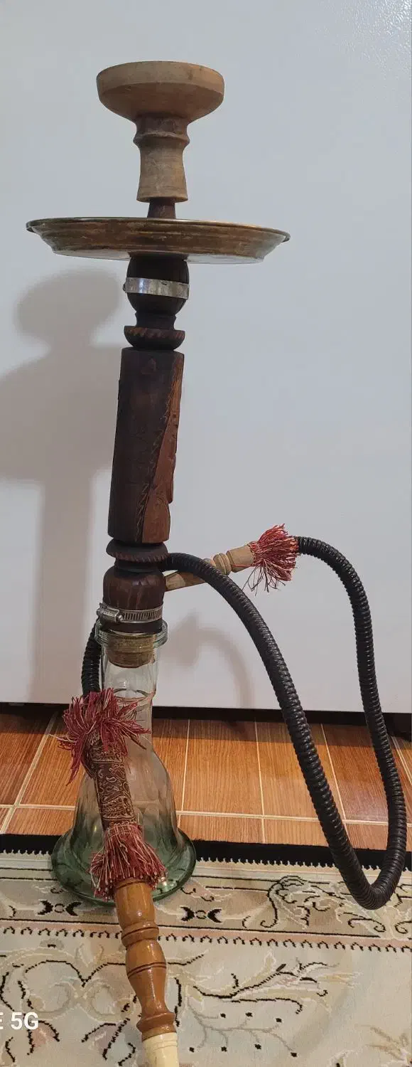 قلیان|کلکسیون و سرگرمی|لواسان, |دیوار