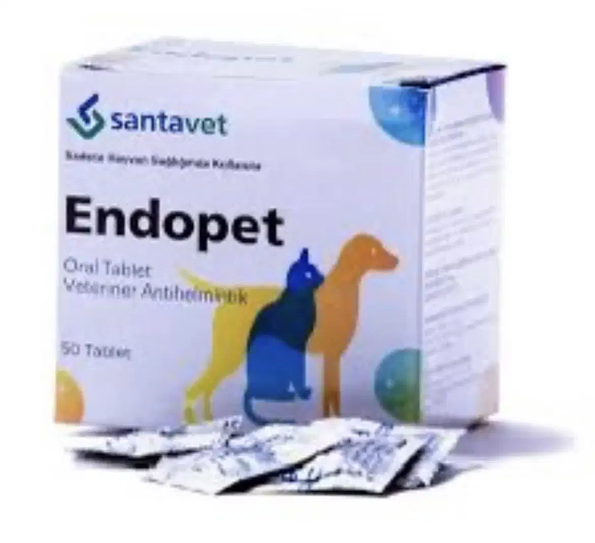 ضد انگل سه گانه سگ و گربه|لوازم جانبی حیوانات|تهران, امیرآباد|دیوار