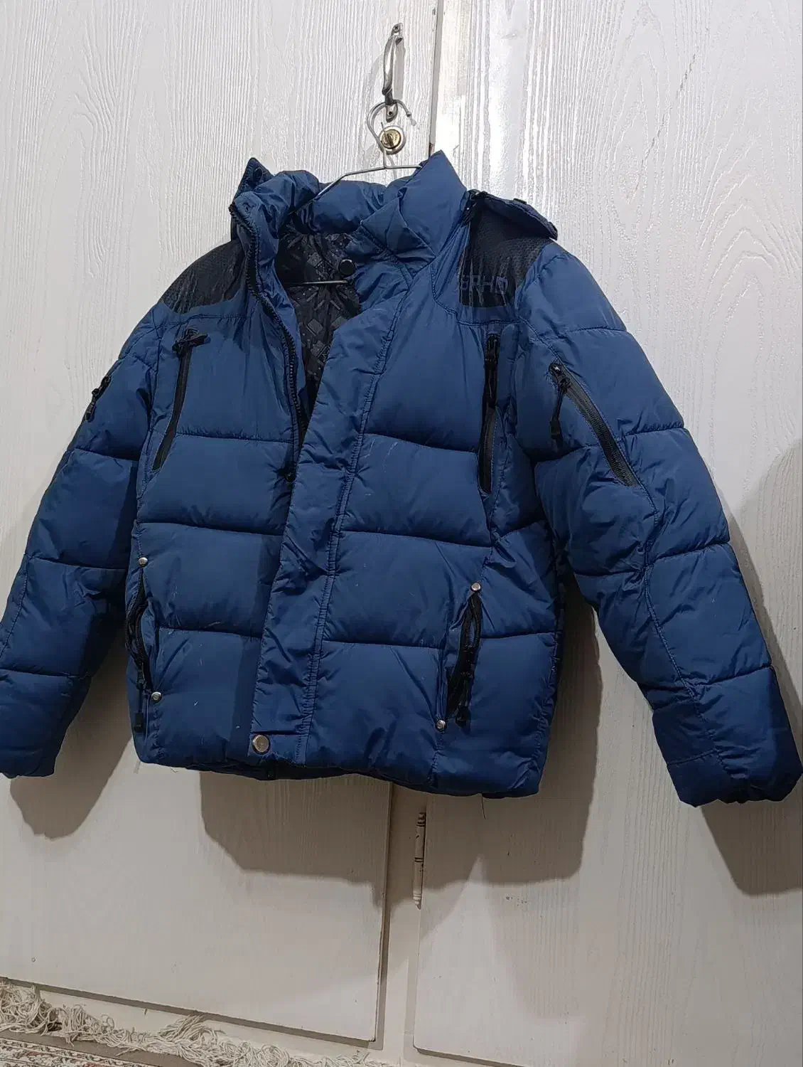 کاپشنی نو|لباس|بجنورد, |دیوار