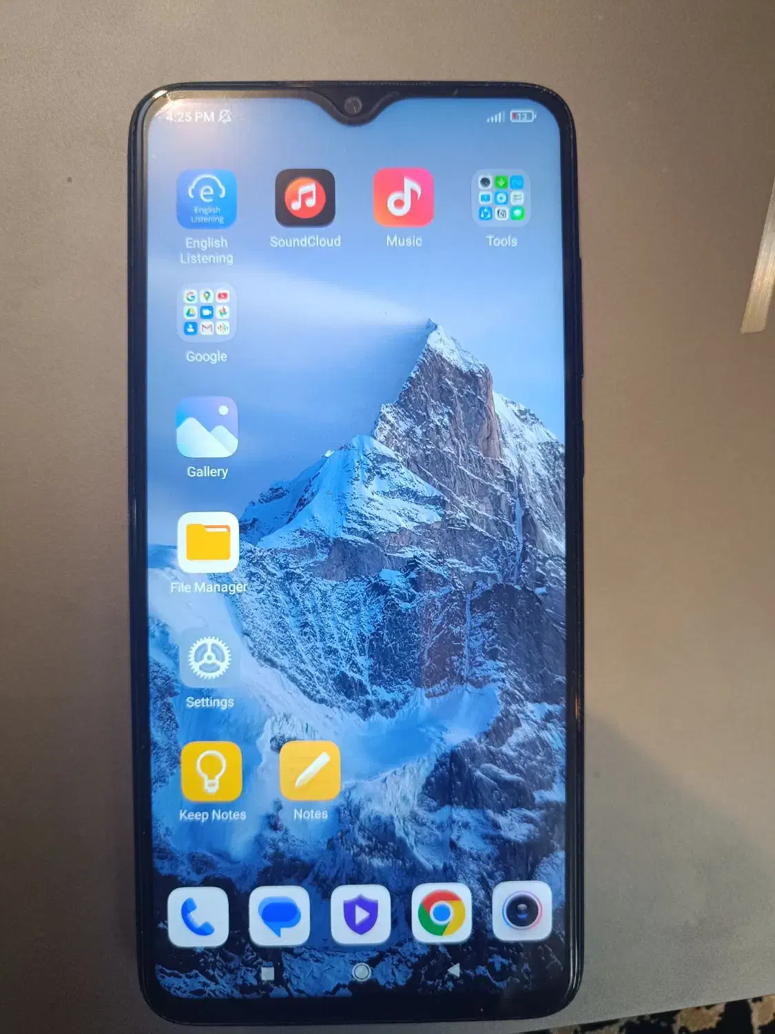 فروش Redmi Note 8 Pro|موبایل|شهرضا, |دیوار