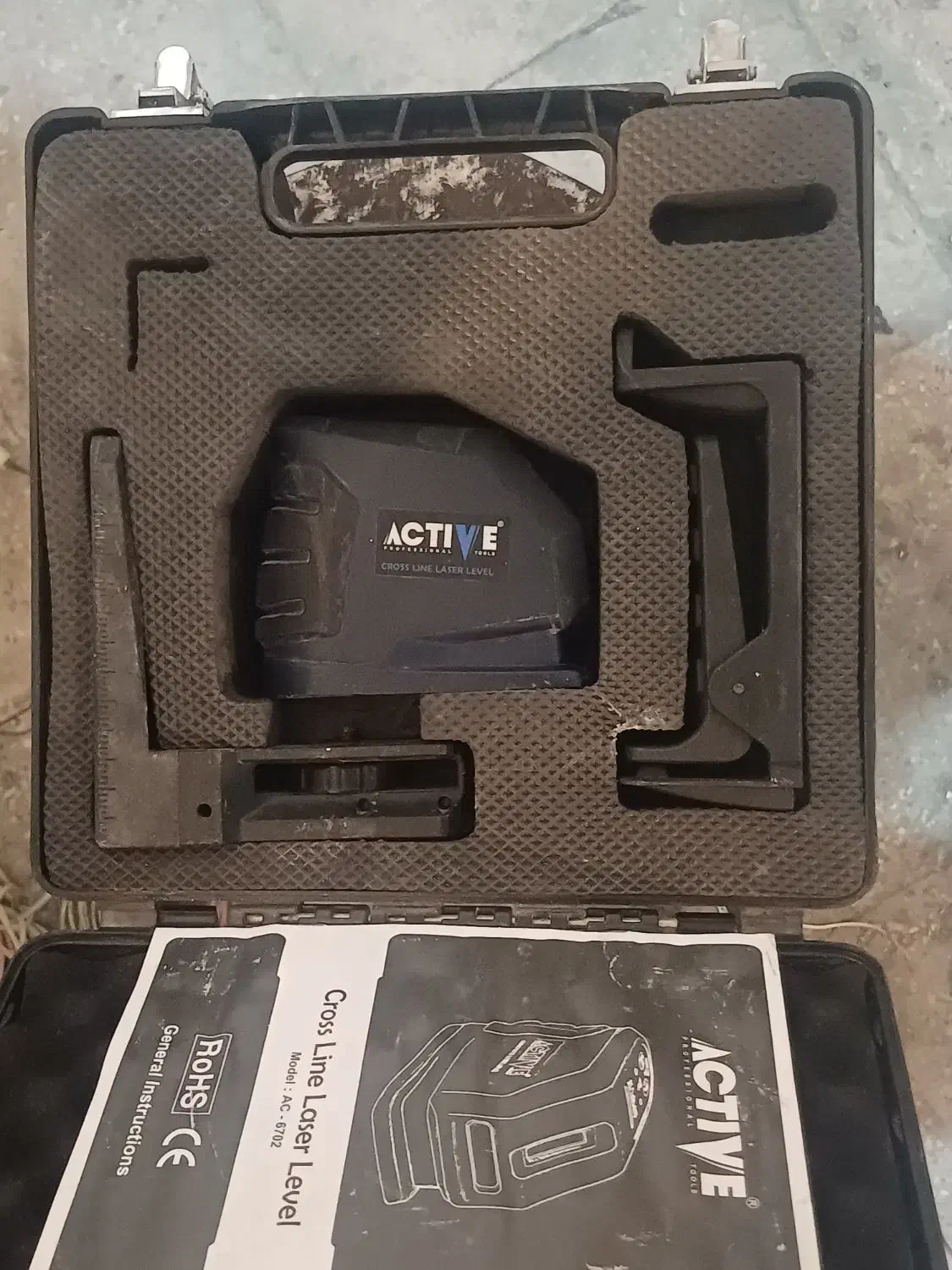 دستگاه جوش تراز لیزری دینام پمپ کف کش شیار زن|ابزارآلات|تهران, خانی آباد نو شمالی|دیوار