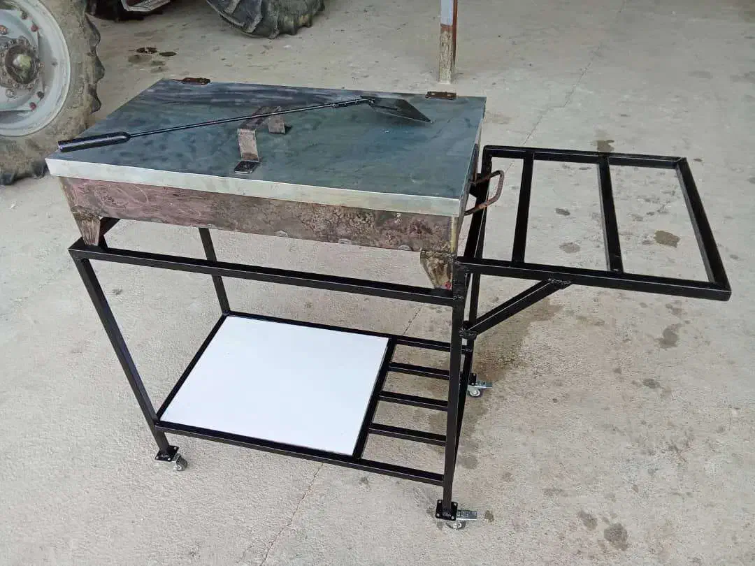 منقل نو|اجاق گاز و لوازم برقی پخت‌وپز|اندیمشک, |دیوار