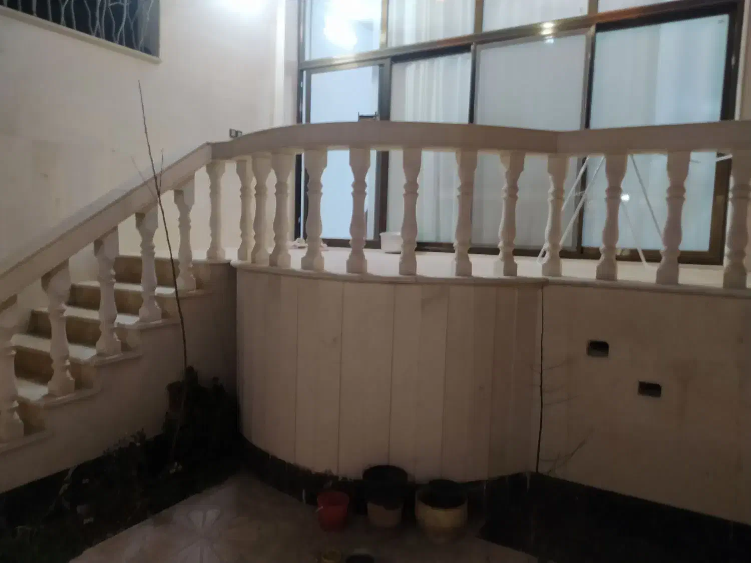 گلبرگ سه خوابه ویلایی نوساز دویست متری|فروش خانه و ویلا|شاهرود, |دیوار