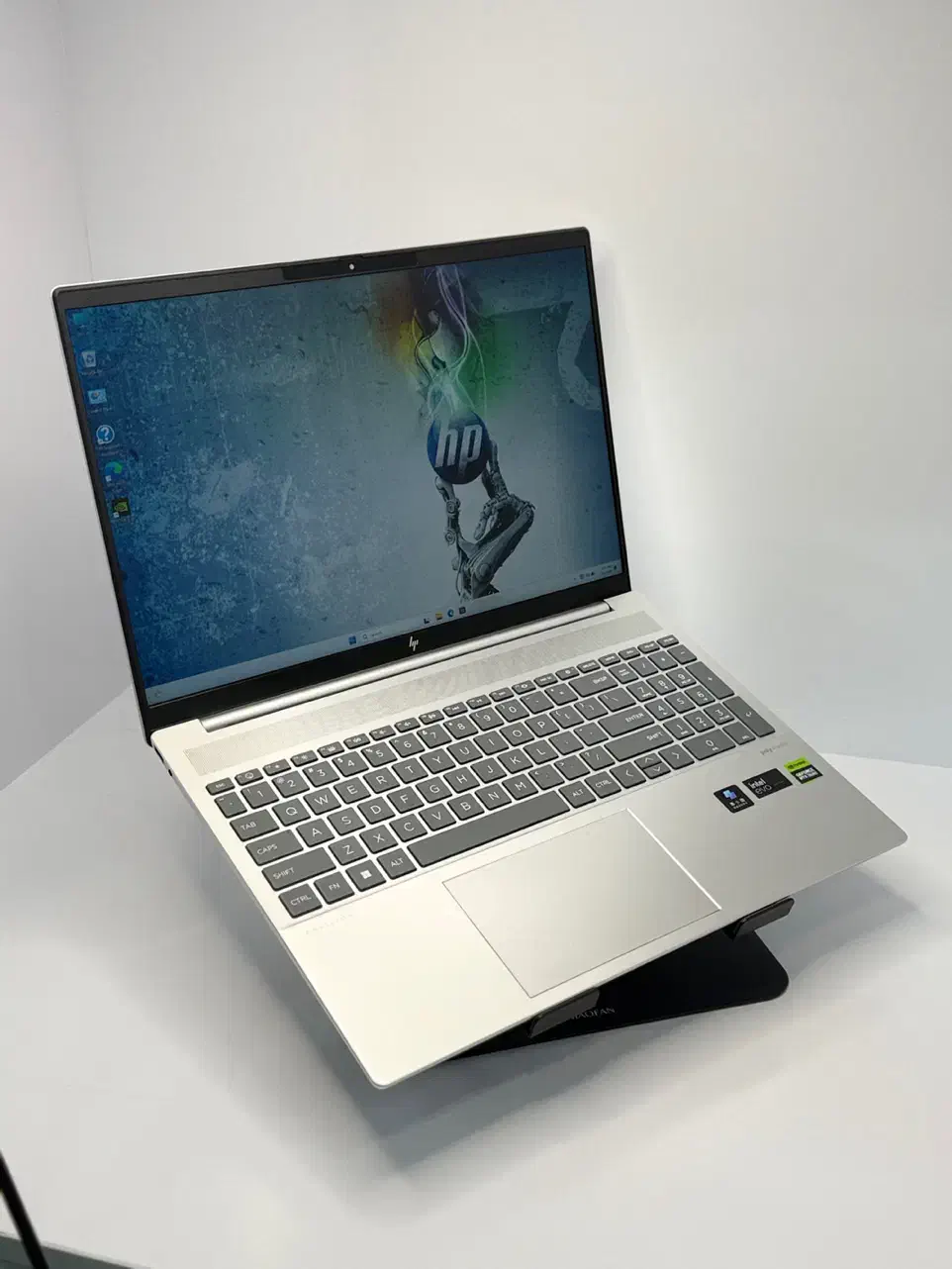 لپ تاپ Hp plus pro|رایانه همراه|شیراز, ملاصدرا|دیوار