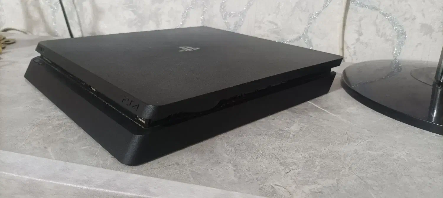 ps4 slim کپی خور|کنسول، بازی ویدئویی و آنلاین|تهران, نیکنام|دیوار