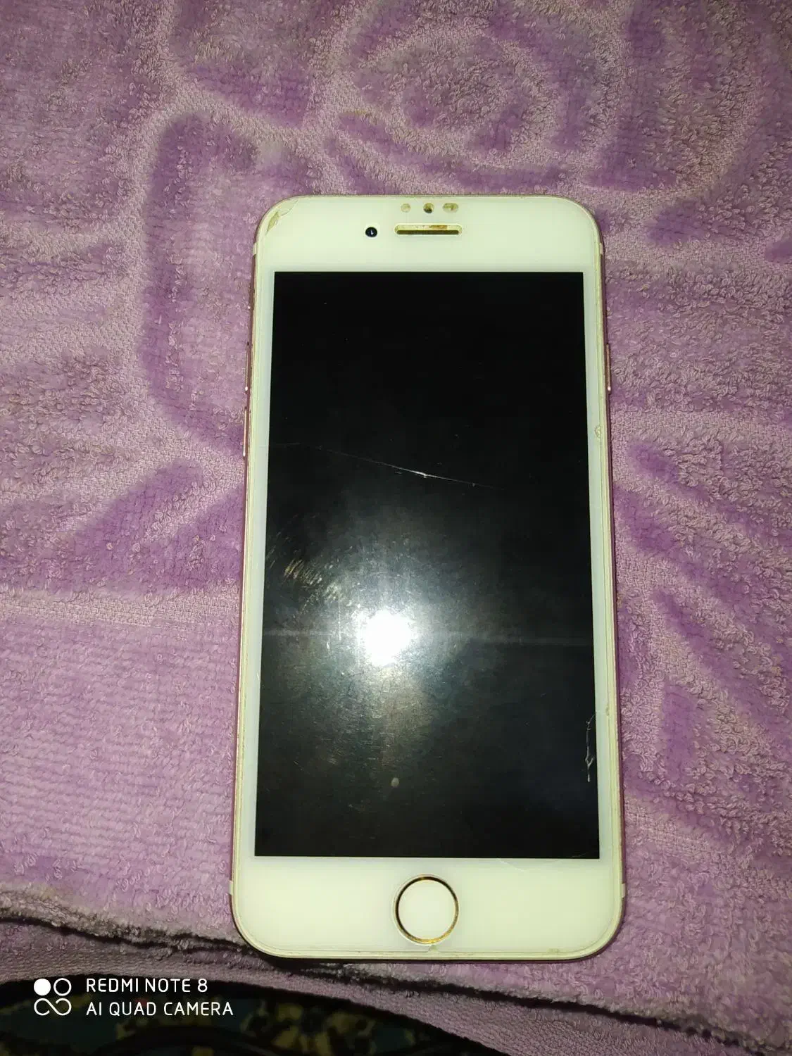 گوشی آیفون7|موبایل|نیک شهر, |دیوار