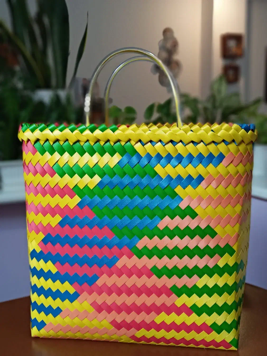 صنایع دستی|صنایع دستی و سایر لوازم تزئینی|لاهیجان, مهرگان|دیوار