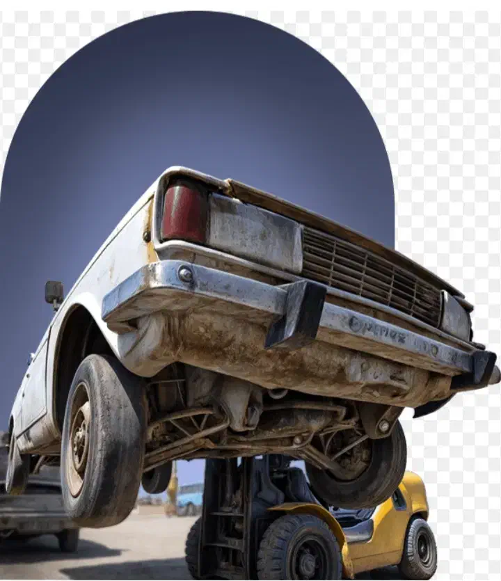 مرکز خودروهای فرسوده|خدمات موتور و ماشین|رودهن, |دیوار