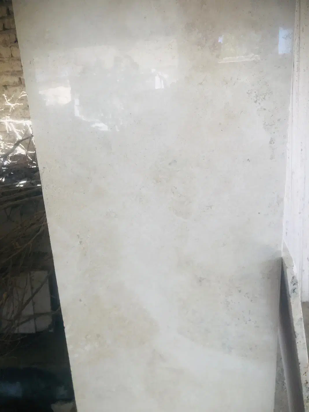 سنگ تراورتن|مصالح و تجهیزات ساختمان|شیراز, شهرک مدرس|دیوار