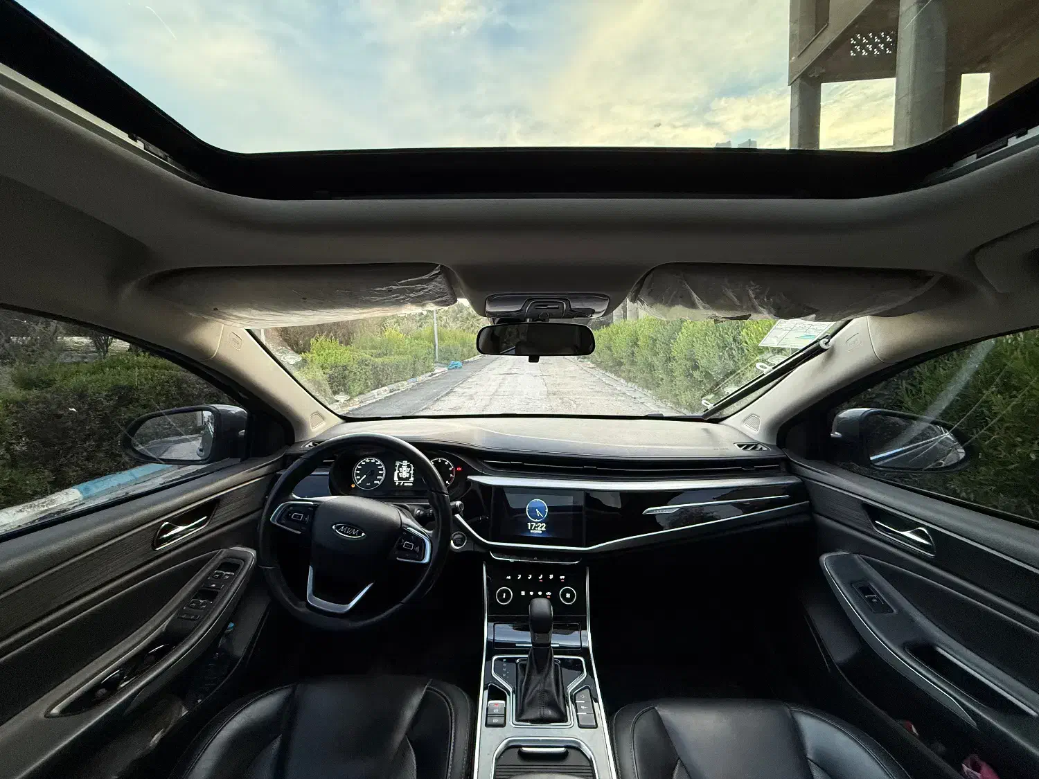 آریزو 5 TIE، ۱۴۰۱ داشبورد جدید|خودرو سواری و وانت|جم, |دیوار