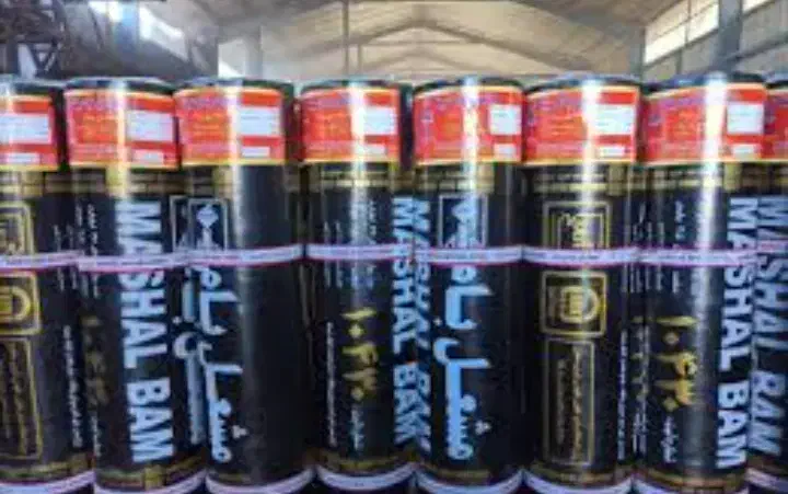 ایزوگام و قیرگونی|خدمات پیشه و مهارت|زنجان, |دیوار