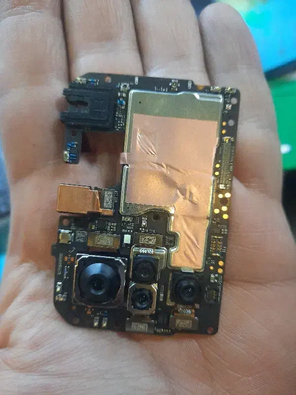 xiami remind note 10 pro|موبایل|تهران, صادقیه|دیوار