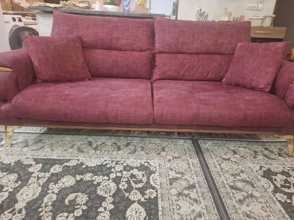 فروش مبلمان و میز ناهار خوری|مبلمان خانگی و میز عسلی|شاهین‌شهر, عطار|دیوار