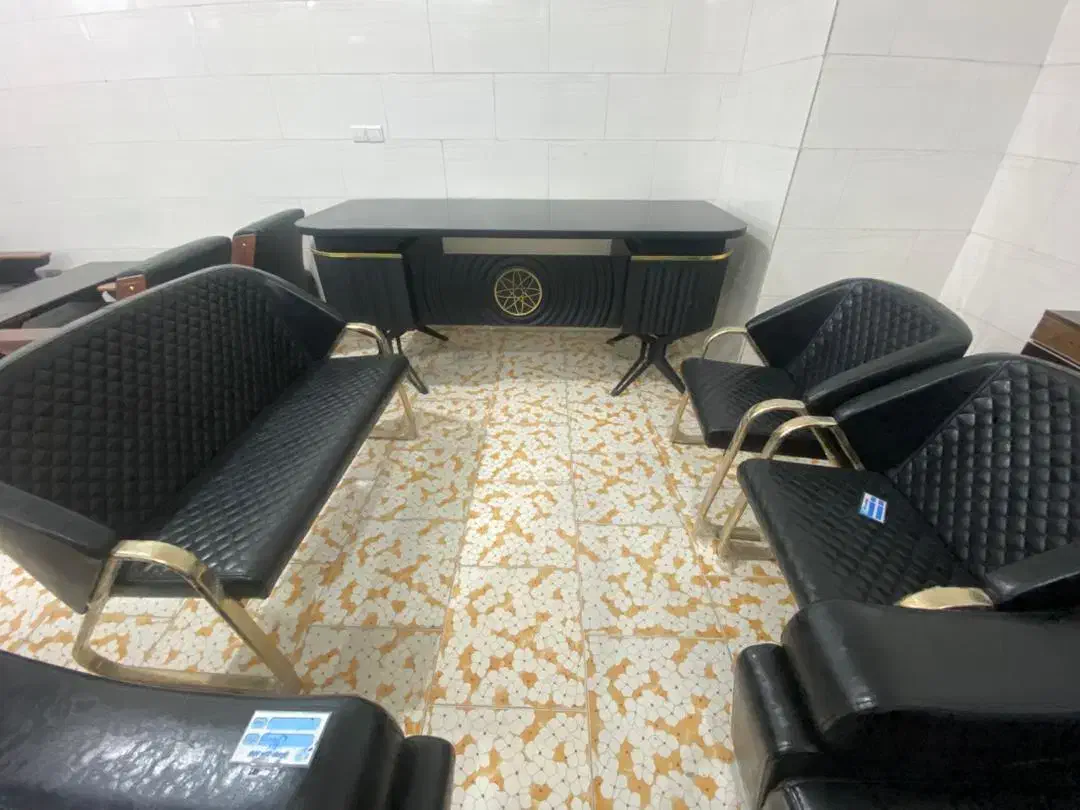 مبل و جلو مبلی خلبانی|مبلمان اداری|حمیدیا, |دیوار