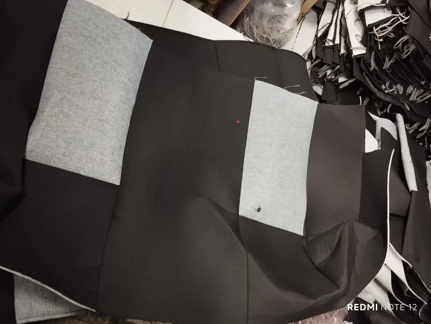 خیاط برای روکش صندلی|استخدام صنعتی، فنی، مهندسی|ورامین, خیر آباد|دیوار