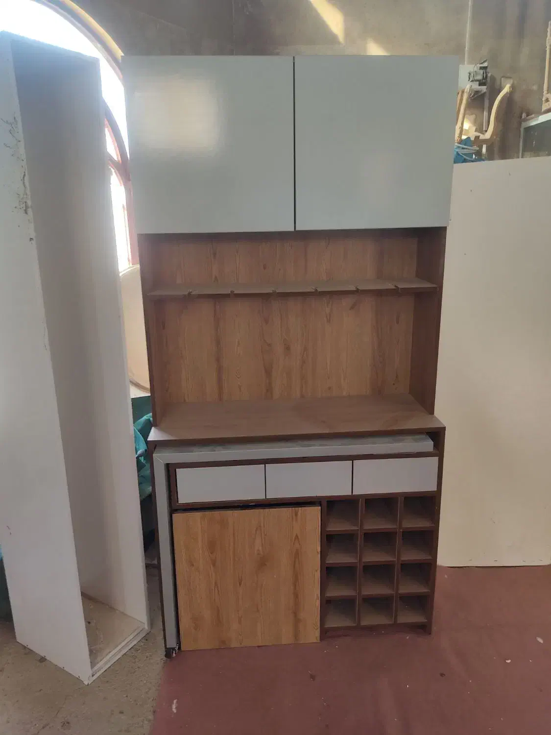 کافی بار|بوفه، ویترین، کنسول|ملایر, |دیوار