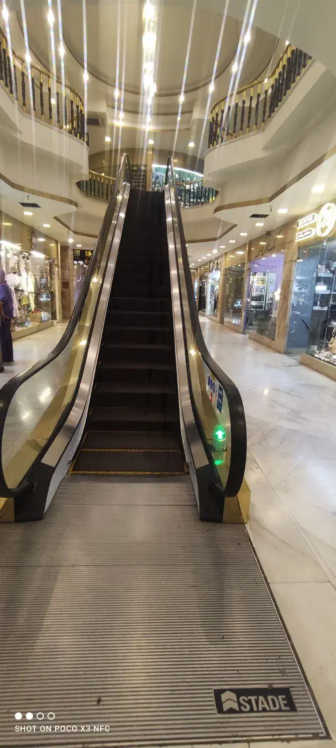 آسانسور/پله برقی/بالابر|مصالح و تجهیزات ساختمان|نوشهر, |دیوار