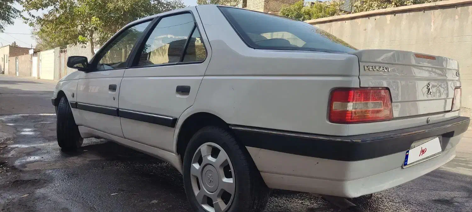 خودرو سواری|خودرو سواری و وانت|تربت جام, والفجر|دیوار