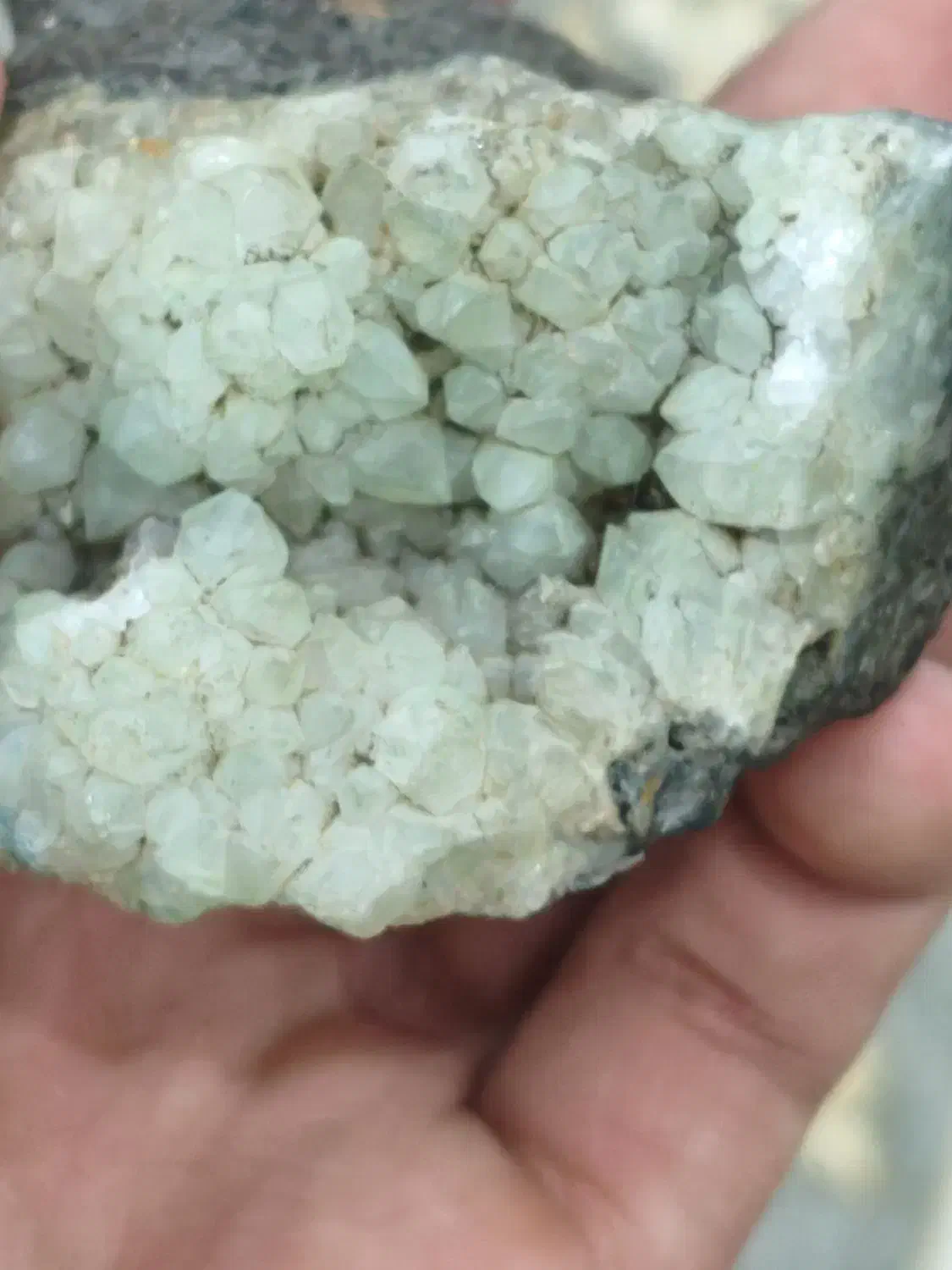 سنگ کلکسیونی|کلکسیون اشیاء عتیقه|قزوین, |دیوار