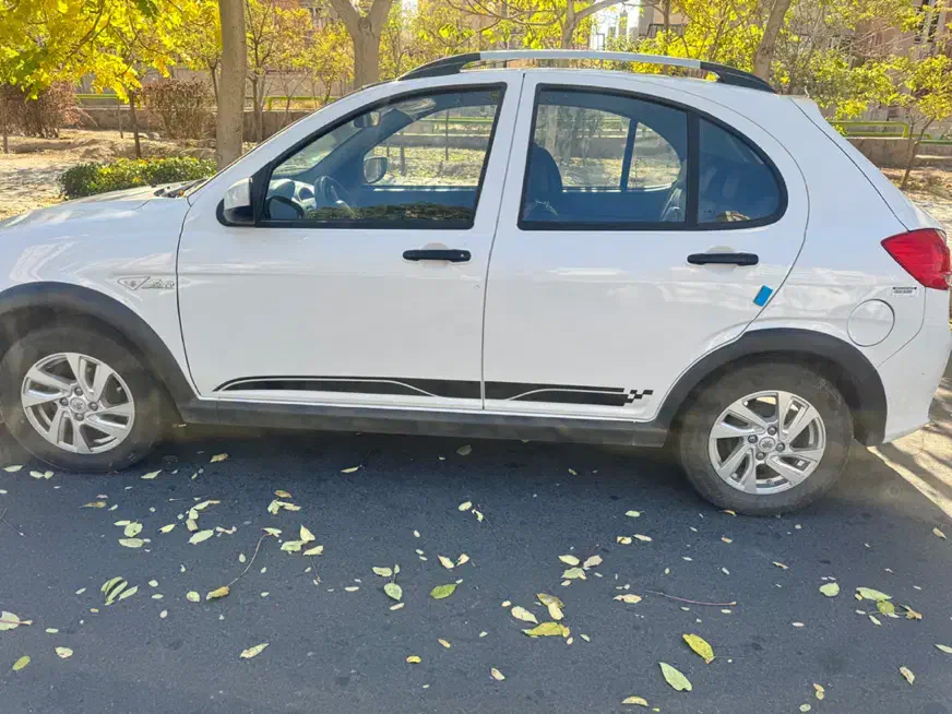 کوییک/gxr/1403|خودرو سواری و وانت|تبریز, |دیوار