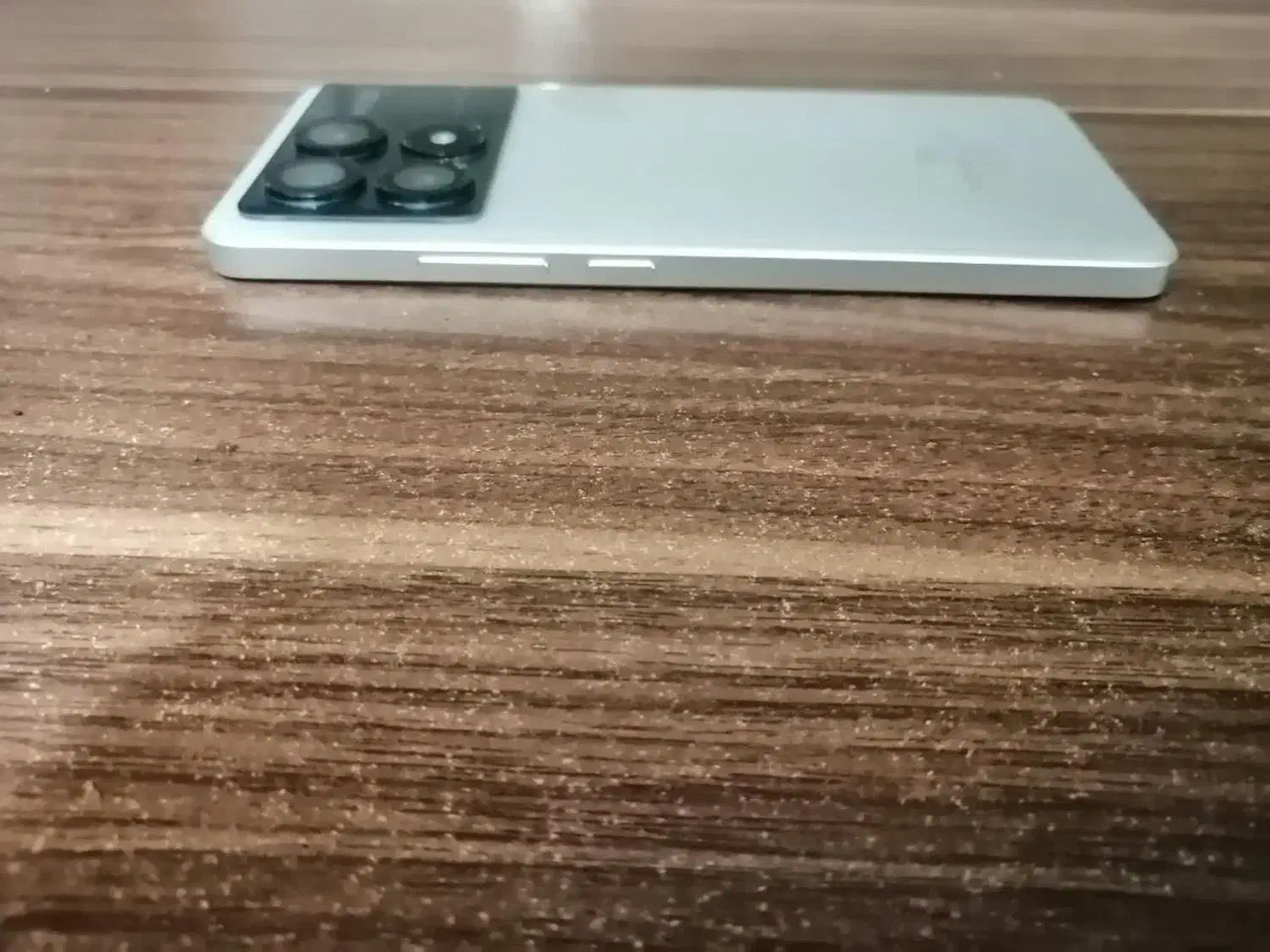 گوشی پوکوx6پرو حافظه512.رم12|موبایل|بیرجند, |دیوار