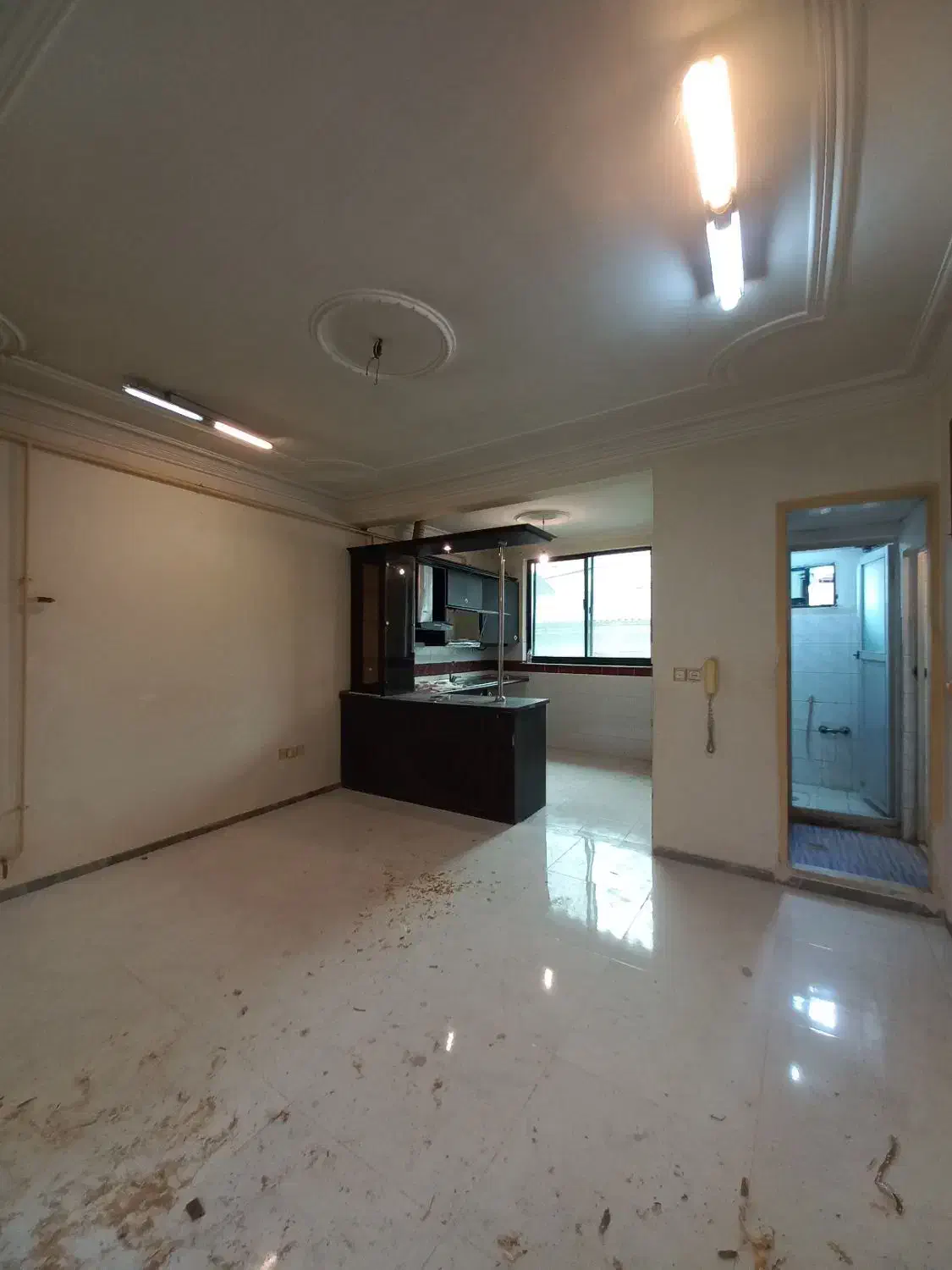 آپارتمان / مسکونی / ۶۵متری / گاز|فروش آپارتمان|رشت, منظریه|دیوار