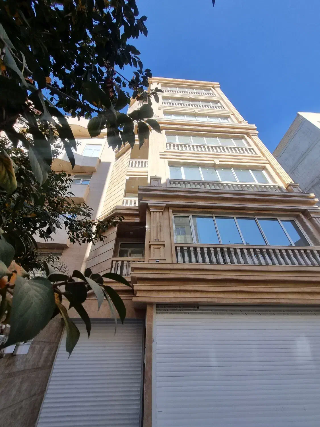 واحد خام ۱۴۸متری وام دار طبقه اول در  تپه نادری|فروش آپارتمان|اردبیل, |دیوار