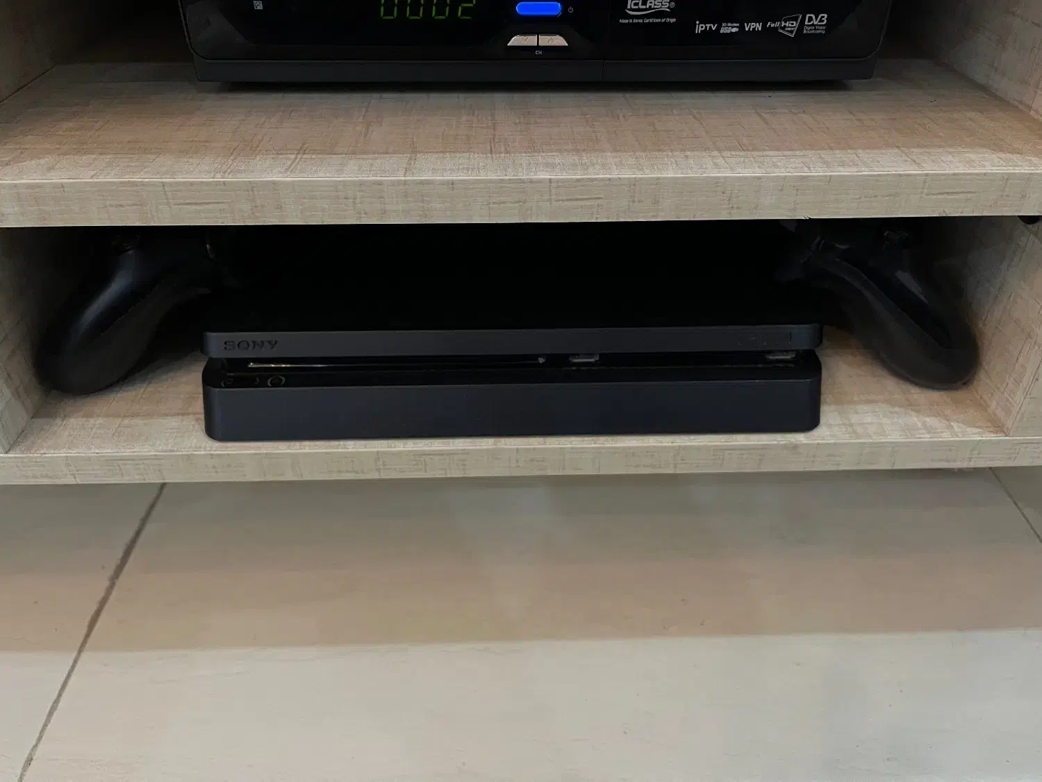 Ps4 slim 1T|کنسول، بازی ویدئویی و آنلاین|تهران, امیر بهادر|دیوار