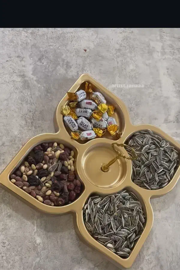 ساخت انواع لوازم تزئینی و هفت سین|صنایع دستی و سایر لوازم تزئینی|بوکان, |دیوار