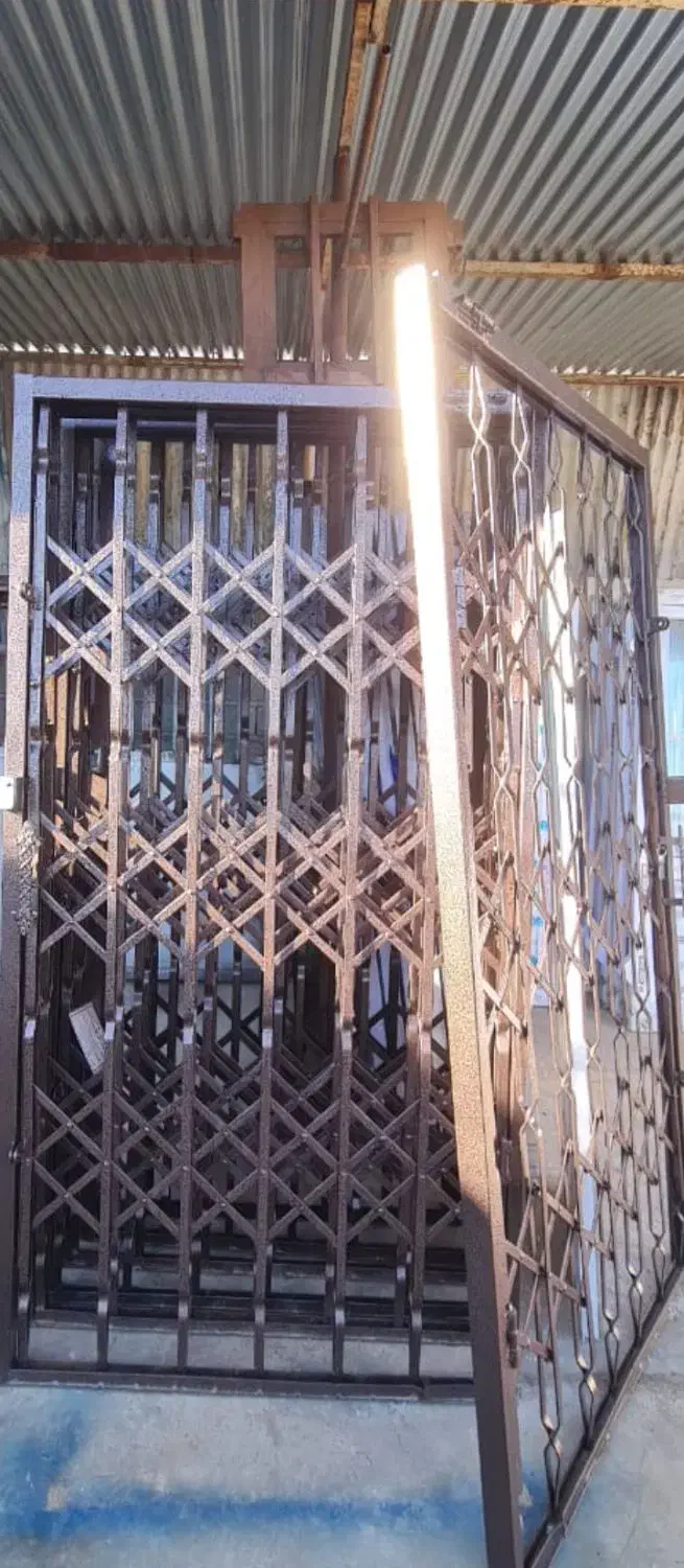 اهنگریثابتوسیار|خدمات پیشه و مهارت|ساری, |دیوار