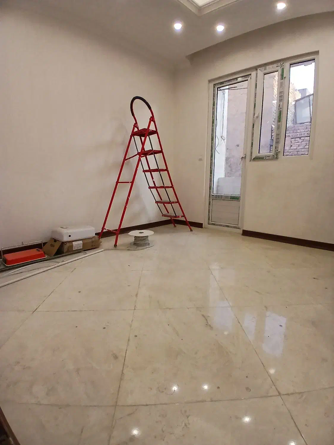 یک واحد آپارتمان در دیلمان|فروش آپارتمان|ری, دیلمان|دیوار