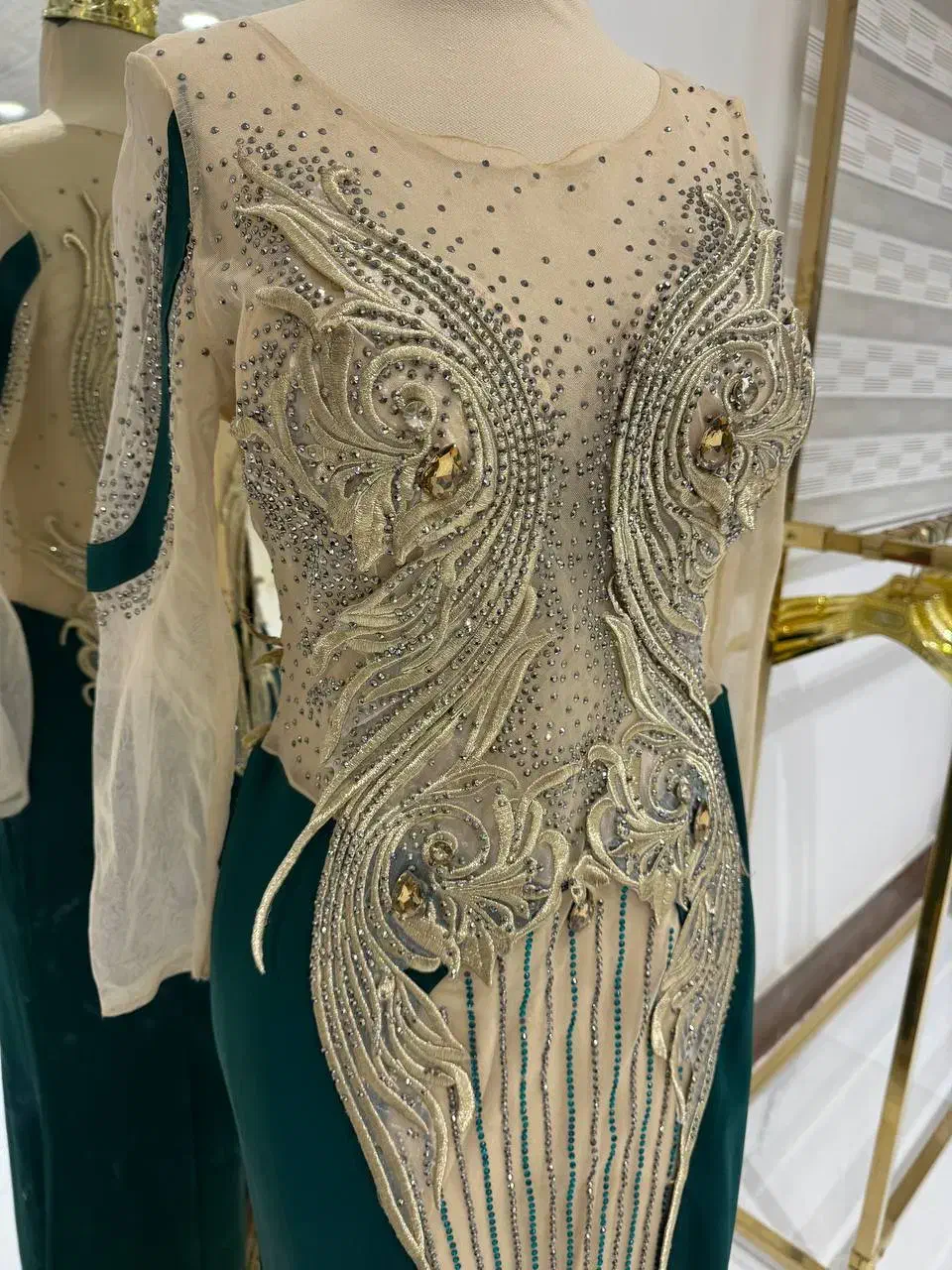 پیراهن مجلسی زنانه|لباس|مشهد, شهید علی محمدی|دیوار