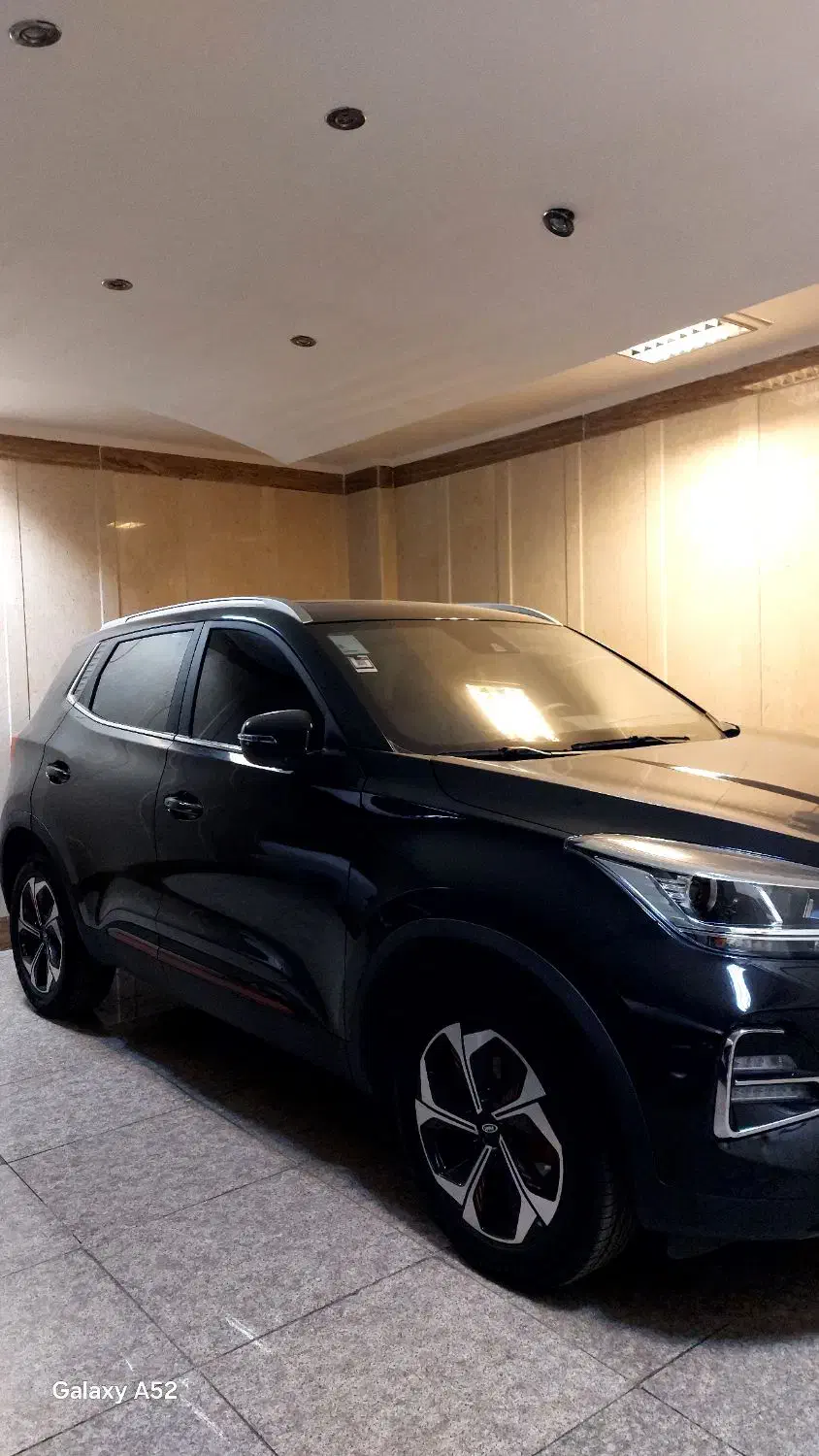 ایکس 55 پرو مدل ۱۴۰۳ صفر|خودرو سواری و وانت|قم, بکایی|دیوار