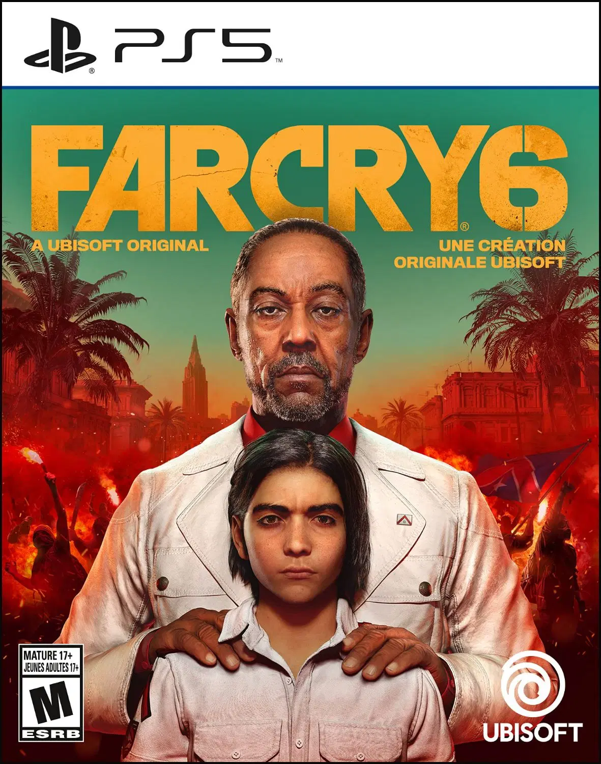 FarCry 6|کنسول، بازی ویدئویی و آنلاین|کرمانشاه, |دیوار