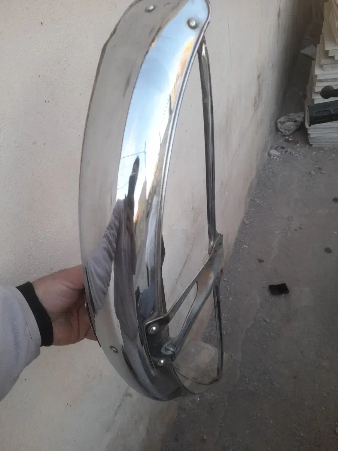 لوازم موتور|قطعات یدکی و لوازم جانبی|قزوین, |دیوار