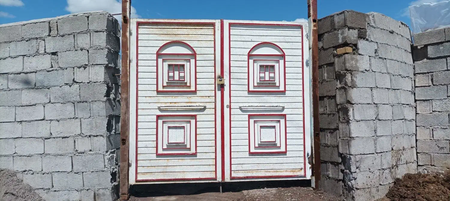 زمین چهار دیواری|فروش دفتر صنعتی، کشاورزی، تجاری|میانه, |دیوار