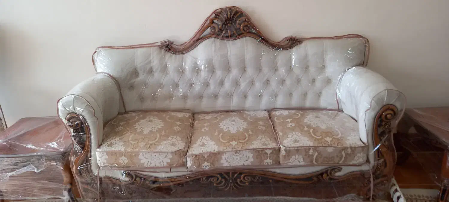 دوخت کاور مبلمان|خدمات پیشه و مهارت|بروجرد, |دیوار