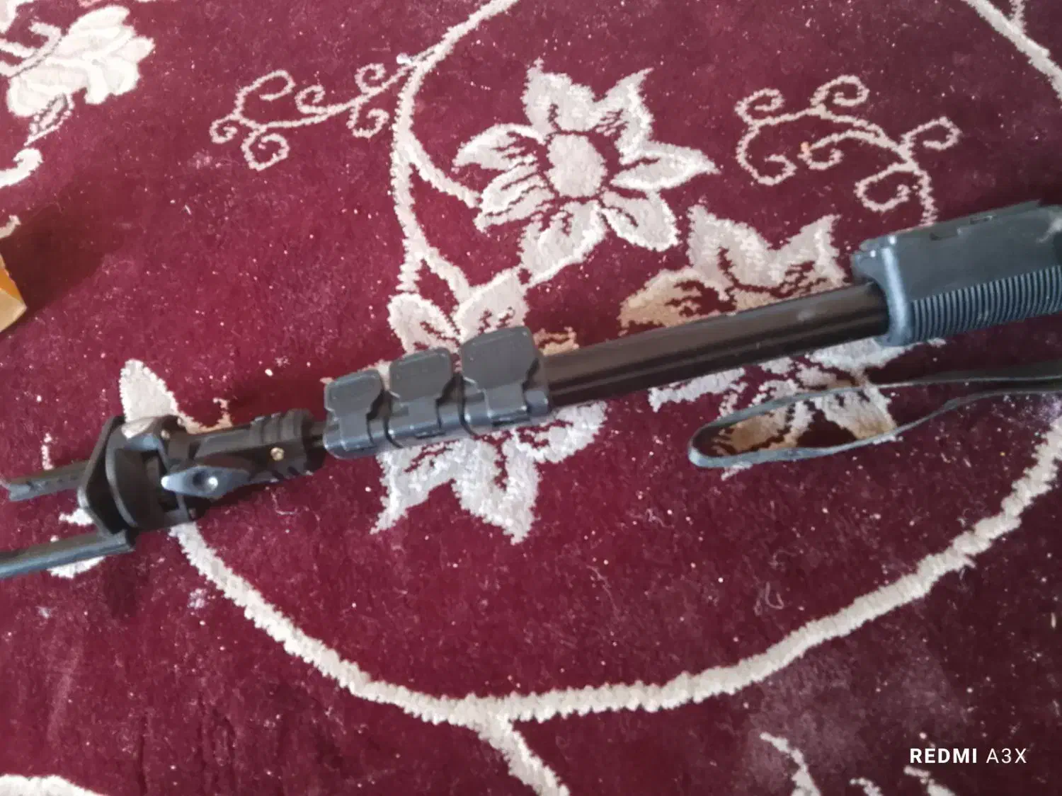 نگهدارنده ی گوشی|لوازم جانبی موبایل و تبلت|اردکان, |دیوار