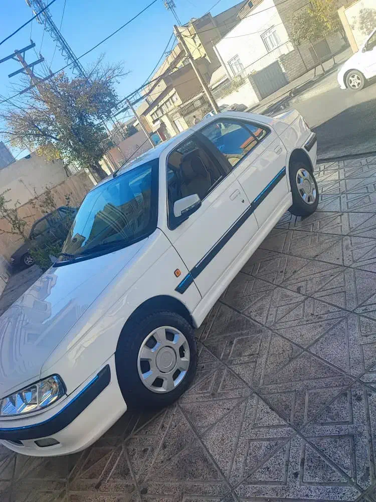 پارس در حد|خودرو سواری و وانت|کرج, مجتمع صنفی صنعتی|دیوار