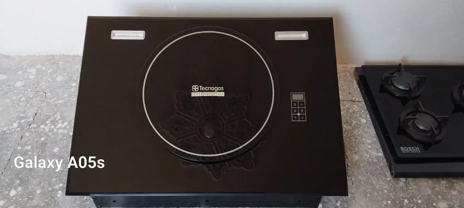 هود تکنوگاز|هود|دورود, |دیوار