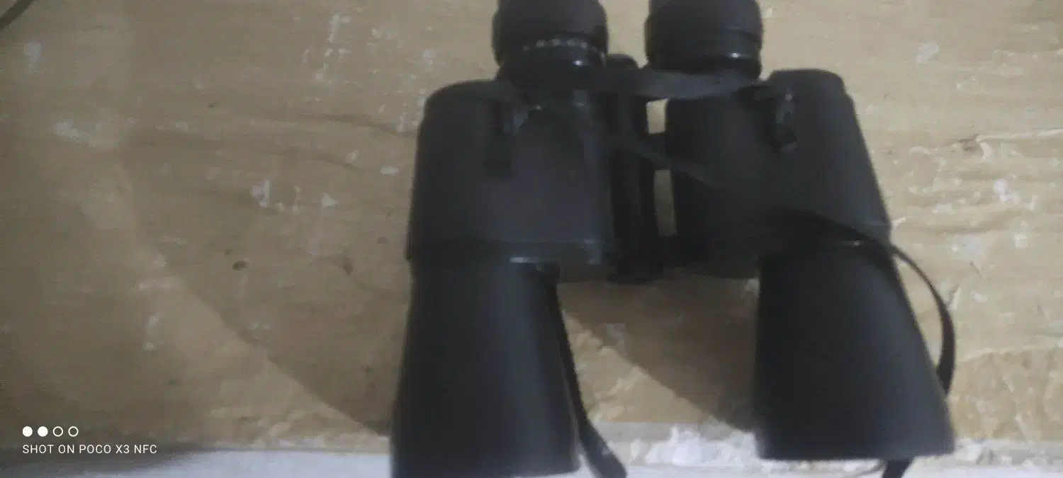 دوربین چشمی شکاری|کوهنوردی و کمپینگ|ارومیه, |دیوار