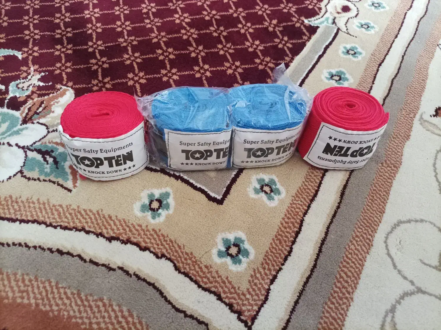 باند‌بوکس|تجهیزات ورزشی|اسدآباد, |دیوار