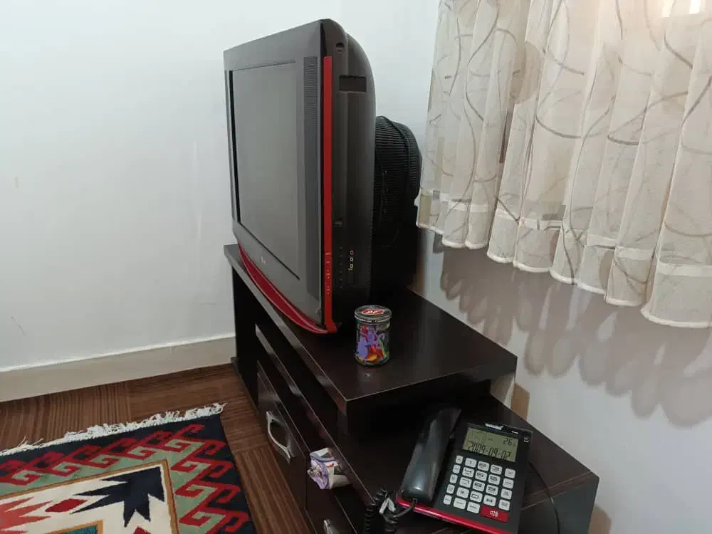 تلویزیون|تلویزیون و پروژکتور|علی‌آباد کتول, |دیوار